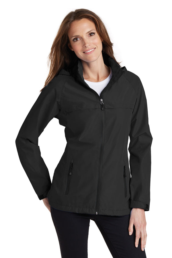Port Authority L333 Women's Torrent Waterproof Jacket