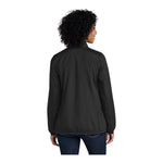 Port Authority L344 Women's Zephyr Full-Zip Jacket