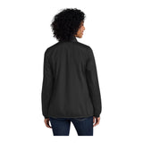 Port Authority L344 Women's Zephyr Full-Zip Jacket