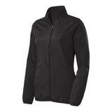 Port Authority L344 Women's Zephyr Full-Zip Jacket