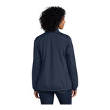 Port Authority L344 Women's Zephyr Full-Zip Jacket