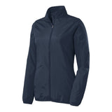 Port Authority L344 Women's Zephyr Full-Zip Jacket