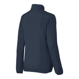 Port Authority L344 Women's Zephyr Full-Zip Jacket