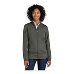 Port Authority L344 Women's Zephyr Full-Zip Jacket