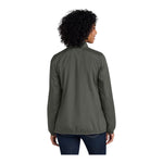 Port Authority L344 Women's Zephyr Full-Zip Jacket