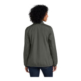 Port Authority L344 Women's Zephyr Full-Zip Jacket