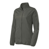 Port Authority L344 Women's Zephyr Full-Zip Jacket