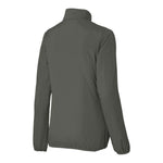 Port Authority L344 Women's Zephyr Full-Zip Jacket