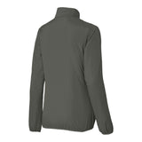 Port Authority L344 Women's Zephyr Full-Zip Jacket
