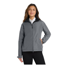 Port Authority L354 Women's Challenger Jacket - 