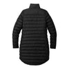 Port Authority L365 Women's Horizon Puffy Long Jacket