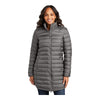 Port Authority L365 Women's Horizon Puffy Long Jacket