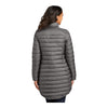 Port Authority L365 Women's Horizon Puffy Long Jacket