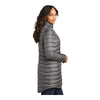 Port Authority L365 Women's Horizon Puffy Long Jacket
