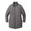 Port Authority L365 Women's Horizon Puffy Long Jacket