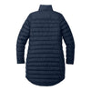 Port Authority L365 Women's Horizon Puffy Long Jacket