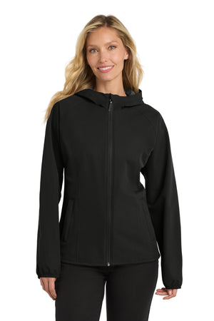 Port Authority L407 Women's Essential Rain Jacket - 