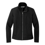 Port Authority L422 Women's Network Fleece Jacket