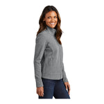 Port Authority L422 Women's Network Fleece Jacket