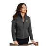 Port Authority L422 Women's Network Fleece Jacket