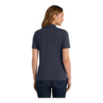 Port Authority L455 Women's Rapid Dry Polo
