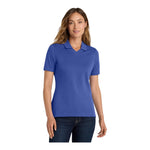 Port Authority L455 Women's Rapid Dry Polo