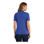 Port Authority L455 Women's Rapid Dry Polo