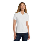 Port Authority L455 Women's Rapid Dry Polo