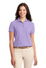 Port Authority L500 Women's Silk Touch Polo
