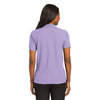 Port Authority L500 Ladies Silk Touch Polo - Bright Lavender