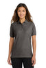 Port Authority L500 Women's Silk Touch Polo