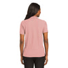 Port Authority L500 Ladies Silk Touch Polo - Light Pink