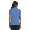 Port Authority L500 Ladies Silk Touch Polo - Ultramarine Blue