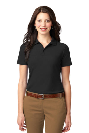 Port Authority L510 Women's Stain-Resistant Polo - 