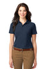 Port Authority L510 Women's Stain-Resistant Polo