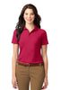 Port Authority L510 Women's Stain-Resistant Polo