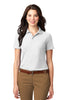 Port Authority L510 Women's Stain-Resistant Polo
