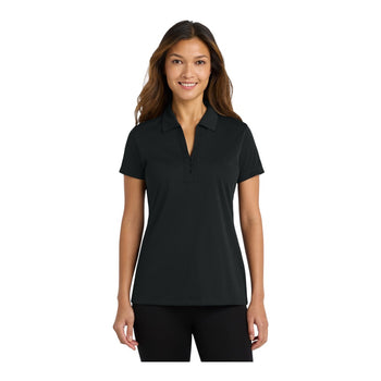 Port Authority L527 Women's Tech Pique Polo