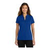 Port Authority L527 Women's Tech Pique Polo