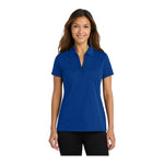 Port Authority L527 Women's Tech Pique Polo