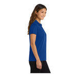 Port Authority L527 Women's Tech Pique Polo