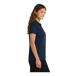 Port Authority L527 Women's Tech Pique Polo