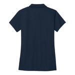Port Authority L527 Women's Tech Pique Polo