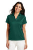 Port Authority L528 Women's Performance Fine Jacquard Polo