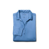 Port Authority L540LS Women's Silk Touch Performance Long Sleeve Polo
