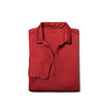 Port Authority L540LS Women's Silk Touch Performance Long Sleeve Polo