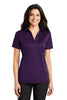 Port Authority L540 Women's Silk Touch Performance Polo