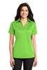 Port Authority L540 Women's Silk Touch Performance Polo