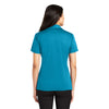 Port Authority L540 Ladies Silk Touch Performance Polo - Parcel Blue