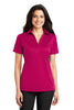 Port Authority L540 Women's Silk Touch Performance Polo